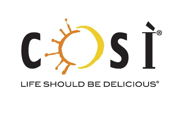 Così's slogan is "life should be delicious," but this is a sour turn for the company.