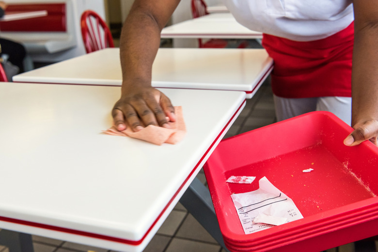 Fast Food Joints are Cleaner Than FiveStar Restaurants, Study Says