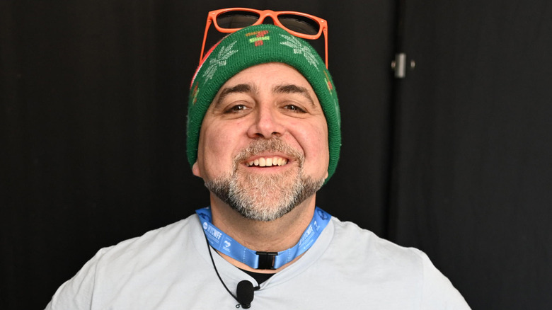 Duff Goldman