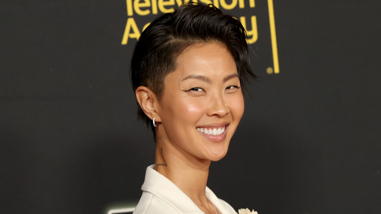 Kristen Kish
