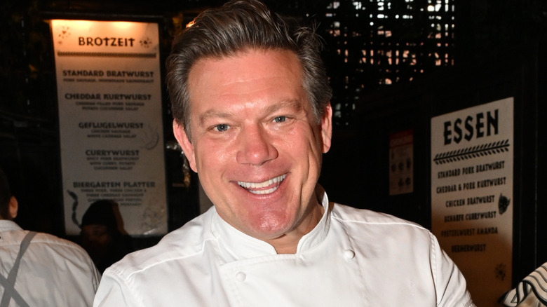 Tyler Florence