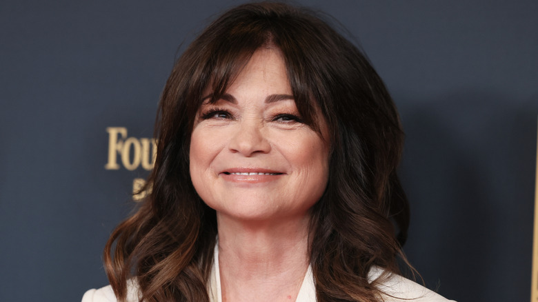 Valerie Bertinelli