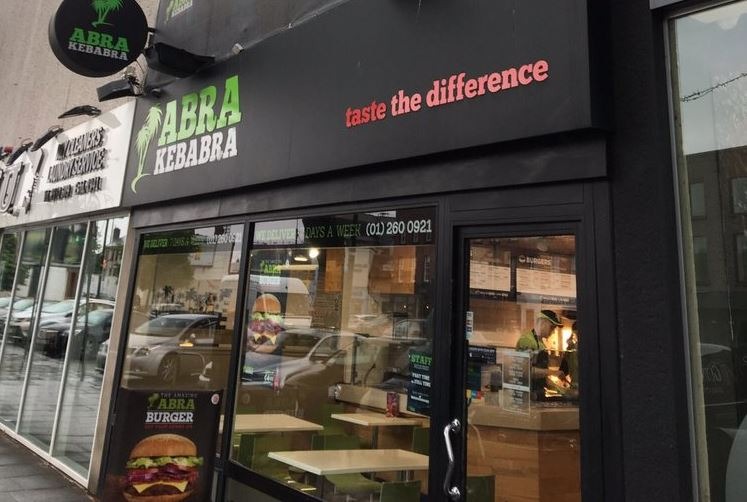 Abrakebabra (Ireland) 