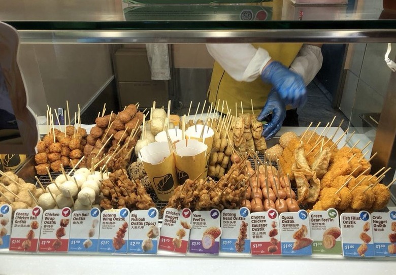 Old Chang Kee (Singapore)