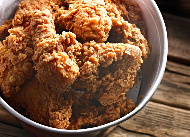 Royal Castle (Trinidad and Tobago)