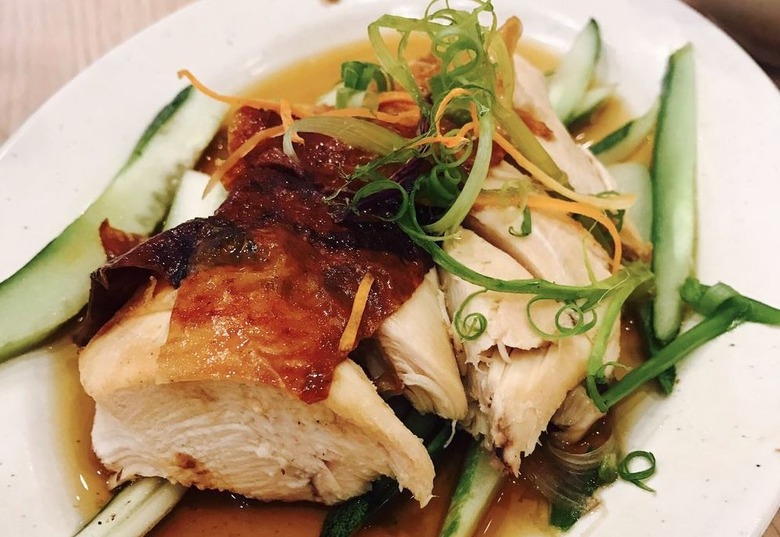 The Chicken Rice Shop (Malaysia)