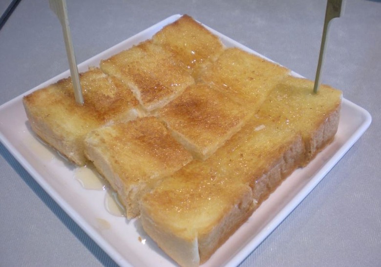 Toast Box (Singapore)