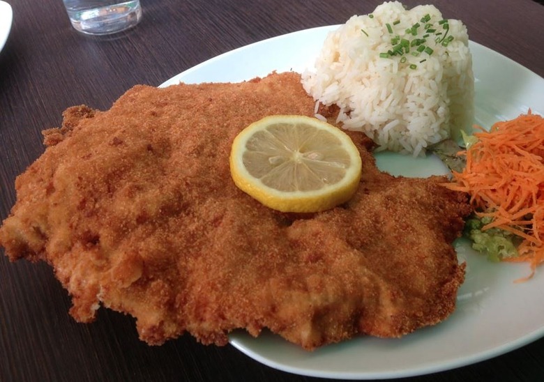 Wienerwald (Germany)