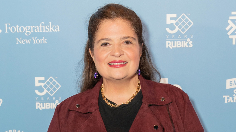 Alex Guarnaschelli