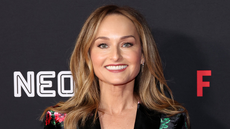 Giada de Laurentiis