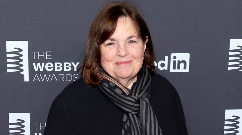 Ina Garten