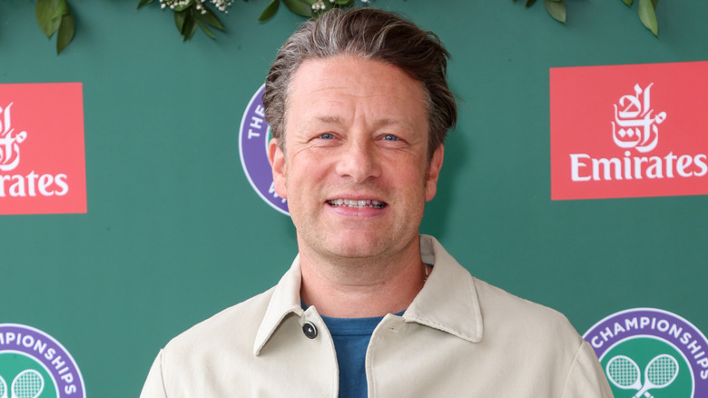 Jamie Oliver