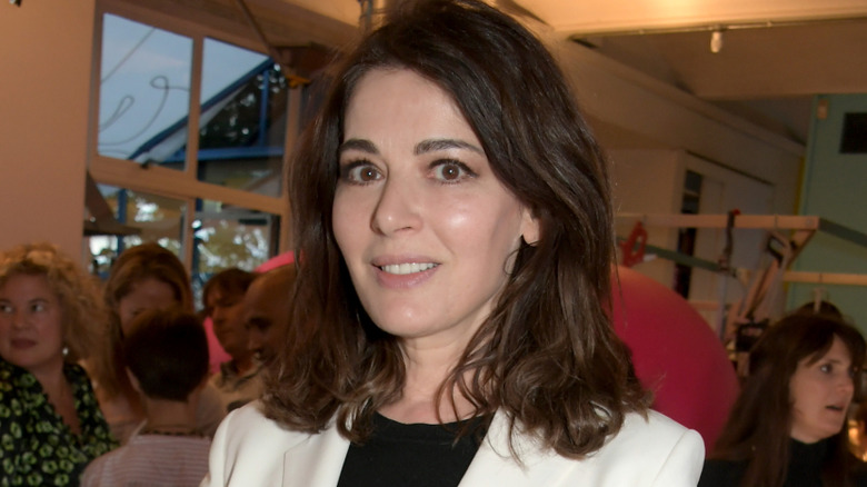 Nigella Lawson