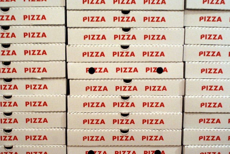 FDA Revokes Use of Toxic Chemicals Commonly Found in Pizza Boxes and