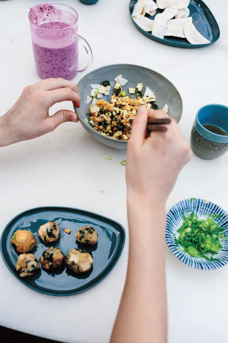 Ferment For Good: Ancient Foods For The Modern Gut