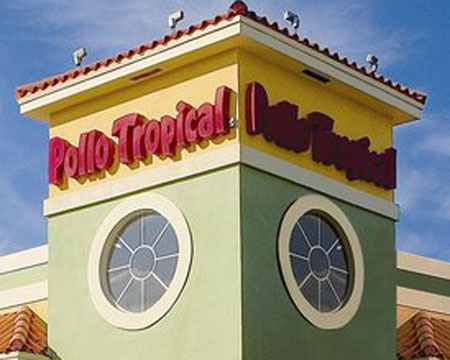 Fiesta Names New VP of Supply-Chain Management