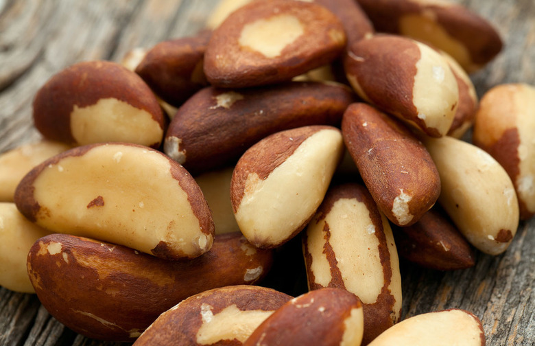 Brazil Nuts