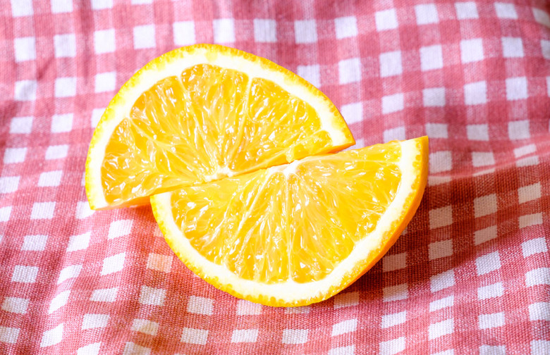 Oranges