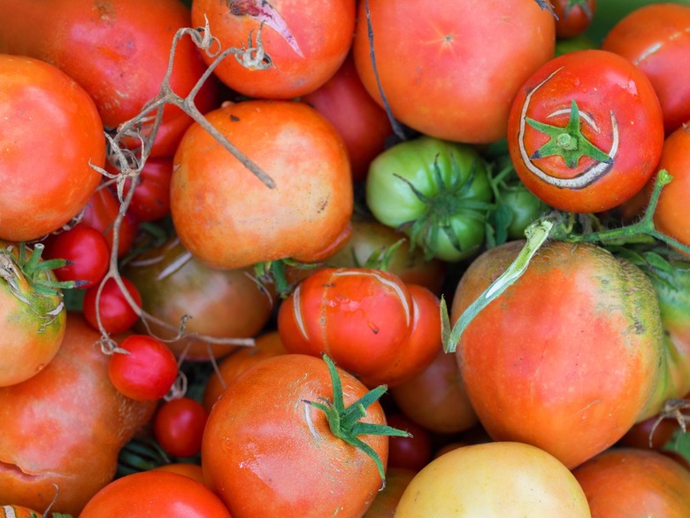 Fighting Food Waste, Whole Foods Will Start Selling 'Ugly' Produce in April 