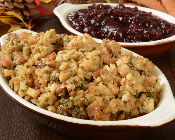 Best Stuffing Recipe