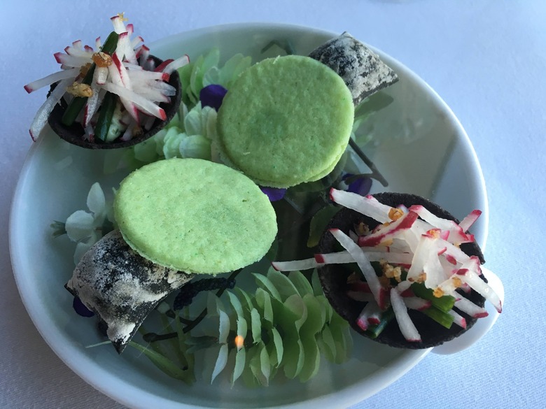 Finding a Safe Haven at the Mandarin Oriental in Las Vegas