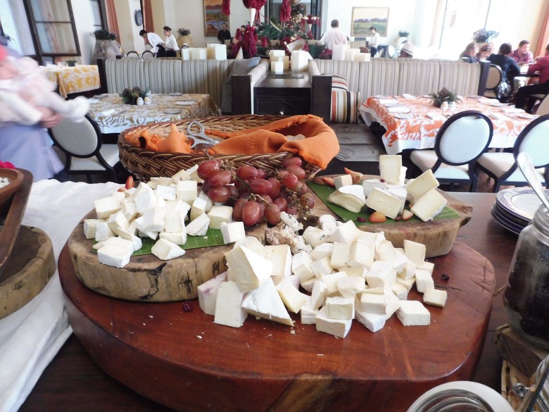 Rosewood Hotels 1827