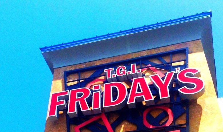 TGI Fridays