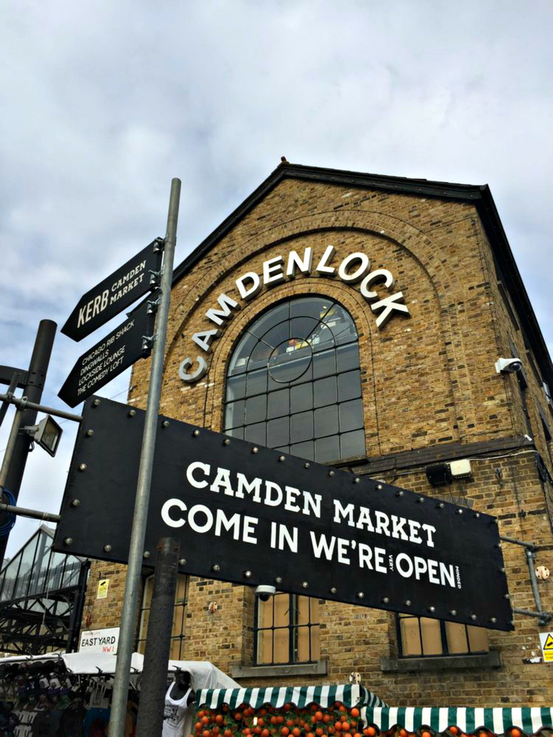 Camden Market