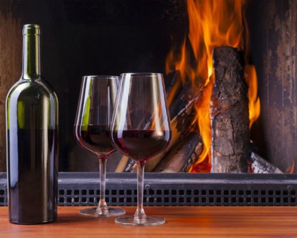 Fireside Wines
