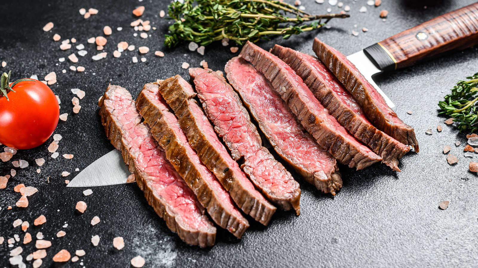 Flat Iron Steak Was Invented Way More Recently Than You Think - Vimarsana News
