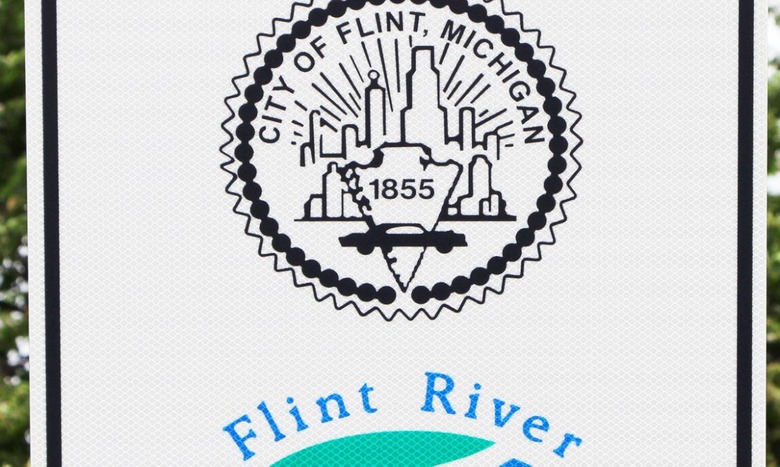 Flint, Michigan, Declares State of Emergency after Lead from Flint River Poisons Scores of ChildrenJames R. Martin / 