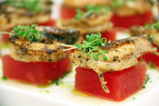 Mouthwatering Perfection