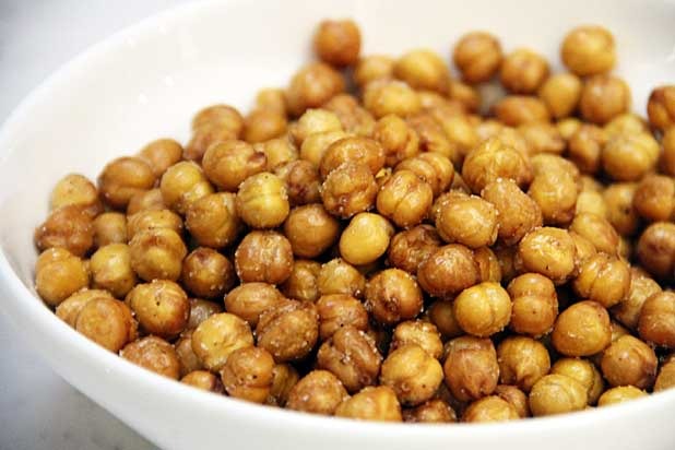 Spicing Up the Appetizers