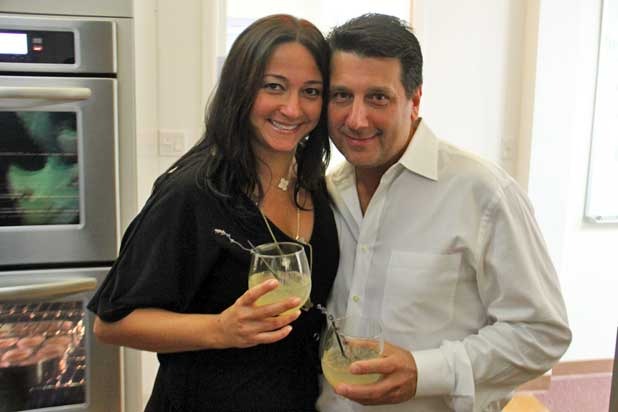 Guests Enjoying the Event 