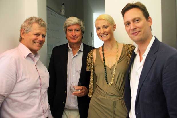 Guests Enjoying the Event 