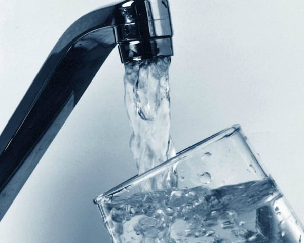 Fluoride in Our Water May be Linked to Weight Gain and Depression 