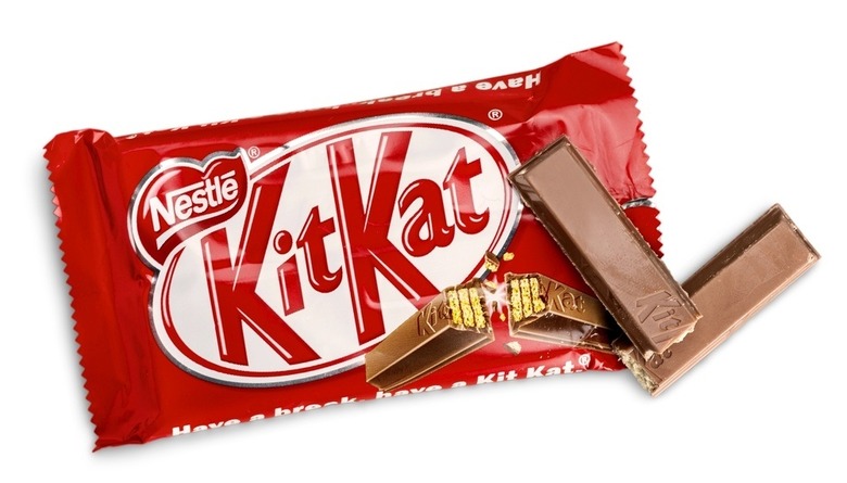Following Child Labor Criticisms, Kit Kat Plans for 100 Percent Sustainably-Sourced Cocoa by 2016
