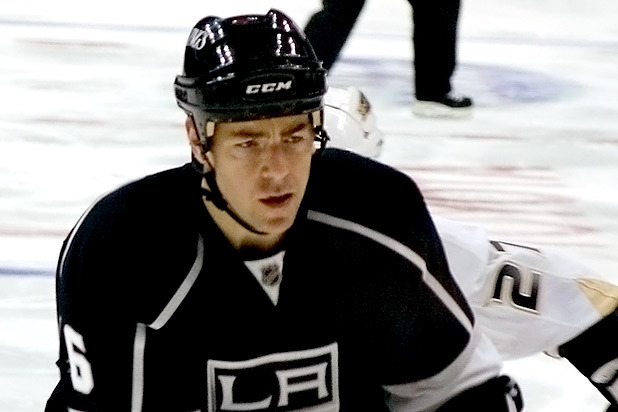 Sean O'Donnell: Dog Food