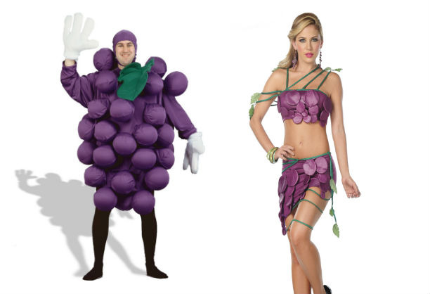 Grapes
