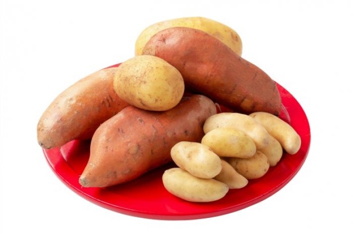 Food Face Off: Which is Healthier?