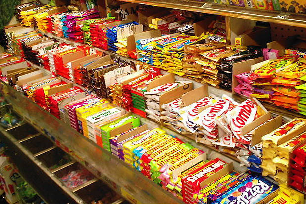 Cracker Jack Proposal