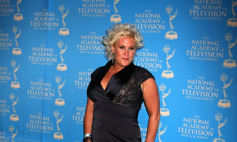 Food Network Chef Anne Burrell Has a New Restaurant Planned for Brooklyn
