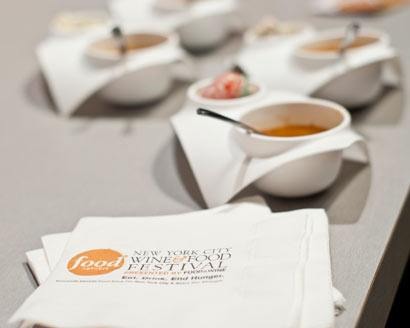 New York City Wine & Food Festival