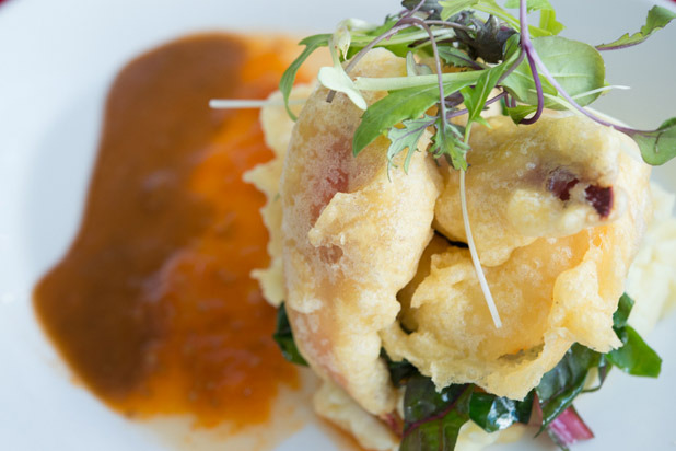 Lobster Fest — Third Course