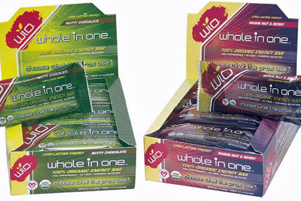 Whole in One Organics