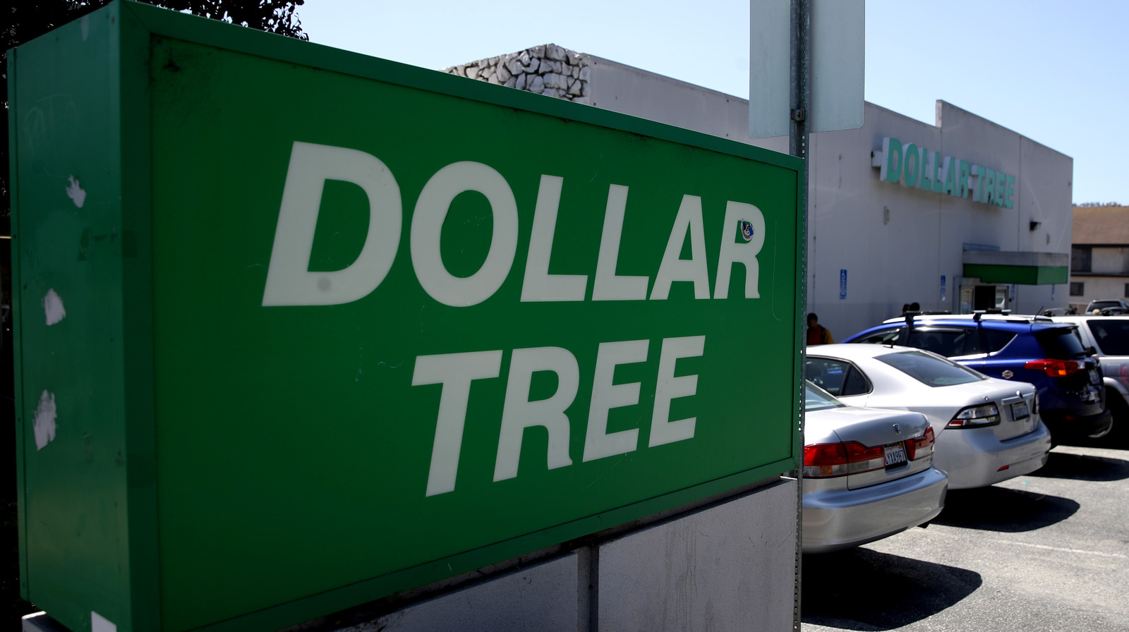 Always Buy These 11 Grocery Items at Dollar Tree
