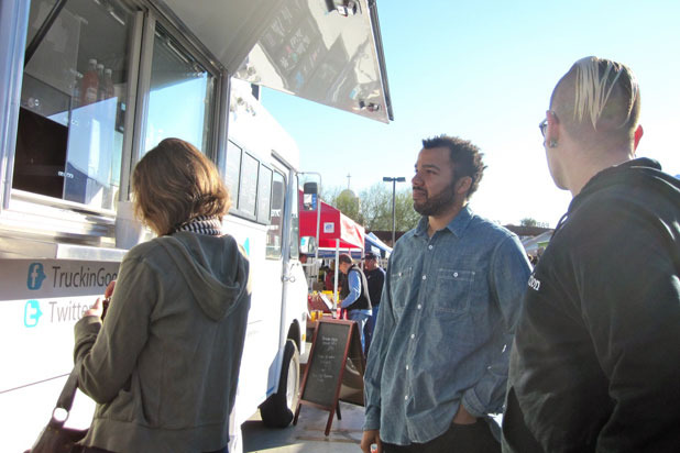 Truckin' Good Food (Phoenix)