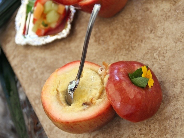 Veggie U Food and Wine Festival