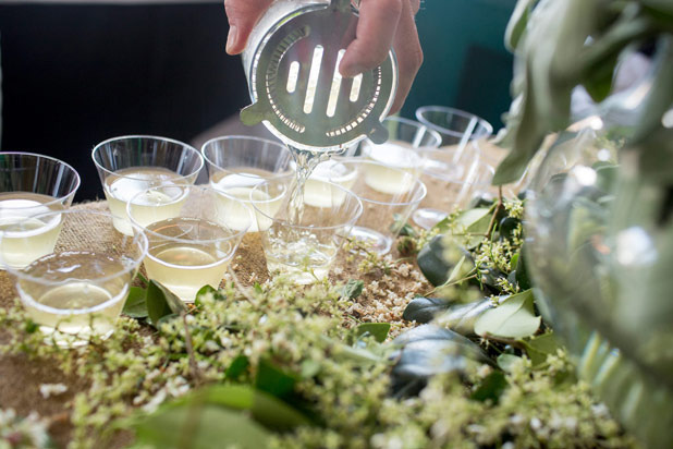 Atlanta Food & Wine Festival