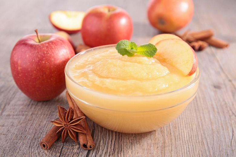 Applesauce